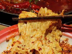 -旧街市鲜货老火锅(大光路店)