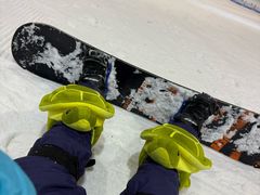 -绍兴启迪乔波冰雪世界
