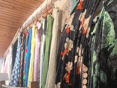 -暮晚尘香汉服旗袍