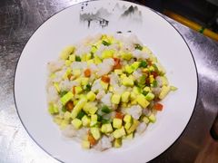 -渔家小岛(蓝天豪庭店)
