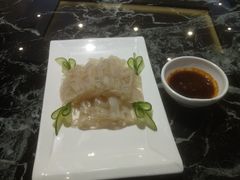 -斯通泰伯酒店-餐厅