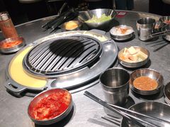 -GOGIYA·咕叽吖韩国传统烤肉店(小榄店)