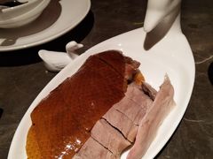 北京烤鸭-金鸭季·北京烤鸭(深业上城店)