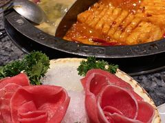 -蜀大侠火锅(龙岗店)
