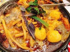 -金多鱼大排档·烤鱼·烧烤·宵夜(江南水都店)
