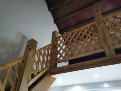 -山与海文化酒店(芙蓉街大明湖店)