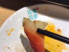 -玫瑰花园自助烤肉(顺义鑫海韵通店)