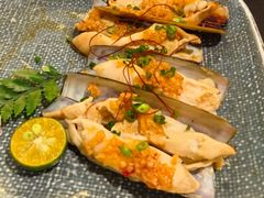 -大葉日本料理·龍蝦任食放題(廣州W酒店)
