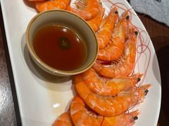 -石梅湾威斯汀度假酒店-品味餐厅·川湘菜·海鲜风味火锅·手工面食·万州烤鱼·口味牛蛙·小龙虾
