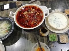 -庆合府重庆大排档(紫都城店)