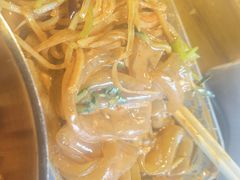 -聚合鑫东北熏酱熟食麻辣面(长阳店)