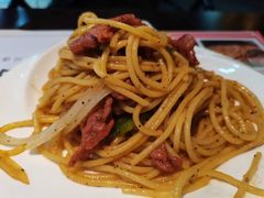 -酷公社·榴莲披萨(太原街店)