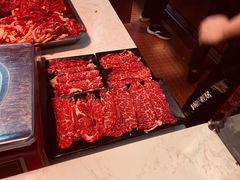 -幸运牛汕头小黄牛牛肉火锅(梅林店)