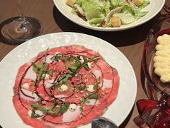 -Mammamia意大利餐厅(阳春巷店)