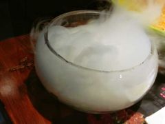 气泡羊排-胡同里京味烤肉(雨花亭店)