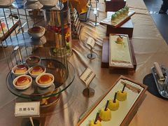 -德悦高风味餐厅