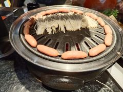 -九田家黑牛烤肉料理(宽城万达店)