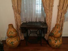 -龙环葡韵住宅式博物馆