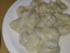 -安天民北方饺子(白石洲店)