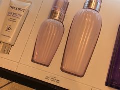 黛珂-西武百货(涩谷店)