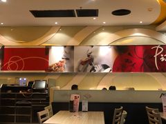-必胜客(谷埠店)