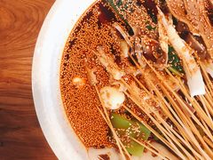 -叶婆婆钵钵鸡(解放碑店)