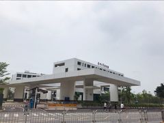 -深圳大学(丽湖校区)