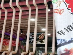 -喝丢一只鞋海鲜烧烤·海肠捞饭(市场店)