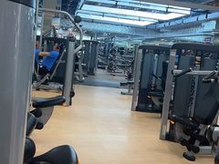 -梵臣游泳健身(康康谷店)