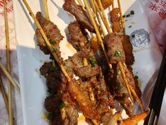 -辣不怕口味虾(凌霄路店)