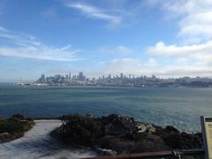 恶魔岛-阿尔卡特拉斯岛