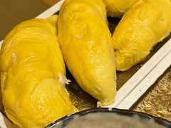 -贵木日本料理·铁板烧(新地假日广场店)