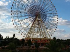 -七彩云南欢乐世界