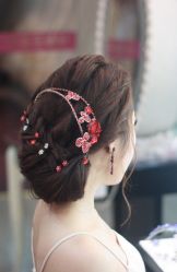 -FIONA MAKE UP恋妆造型