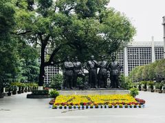 -南昌八一起义纪念馆