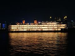 -武汉关码头(轮渡站)