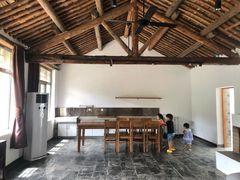 -北京山里寒舍度假酒店