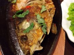 -三个大叔东北烧烤·砂锅菜(西三旗店)