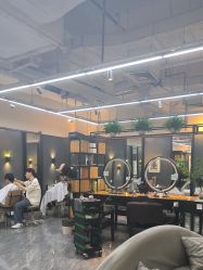 点击看大图 -藤野造型