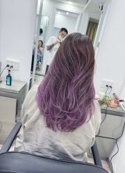 -LILI·HAIR SALON理理造型