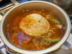 -喜井无限自助烤肉公司(石厦店)