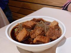 -南门小馆·清真(国贸商城店)