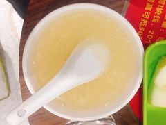 -海底捞火锅(名门店)