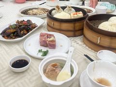 -怡园饭店-餐厅(四望亭店)