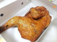 -麦当劳(佛山流行前线店)