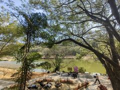 -南国桃园旅游度假区