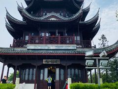 -上海海湾国家森林公园