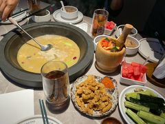 -芸山季·云南野生菌火锅(宝能环球汇店)