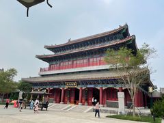 -天津妈祖文化园