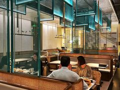 大堂-潮堂 · 潮州菜(国贸商城店)